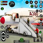 Pilot Games: Airplane Gamesicon