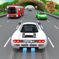 Mini Car Racing Game Offline APK