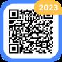 QR code Scanner & Qr Generator APK