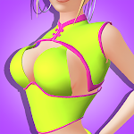 Bikini DIY: Bra Bikini Games APK