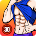 Abs Workout - 30-Day Six Pack APK