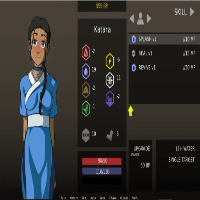 The Avatar Trainer APK