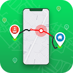 Lost Phone Tracker-Cell Finder APK