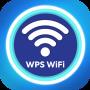 WiFi WPS Connect -WiFi Connect APK