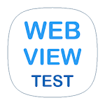 WebView Test icon