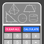 Geometry Calculator icon