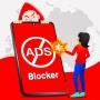 Adblocker Plus - Stop Ad Block icon