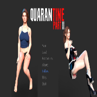 Quarantine: Part IIicon