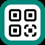 QR Code & Barcode Scanner Read icon