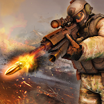 WW2 Sniper Gun Simulator Games APK