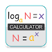 Log Calculator icon