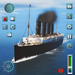 Ship Games Driving Simulator 2icon