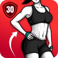 Female Fitness - Women Workout icon