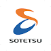 Sotetsu Line App icon