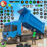 Cargo Truck Simulator Games 3D APK