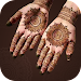 Bridal Mehndi Design App icon