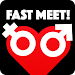 FastMeet icon