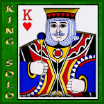 King Solo (Preferans-style)icon