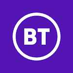 My BT icon