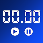 Stopwatch and Countdown icon