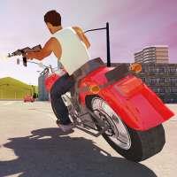 San Andreas Crime Gangster APK