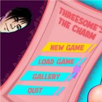 Threesome’s The Charm APK