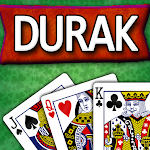 Durak: Classic & Transferable icon