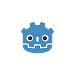 Godot Editor 4 icon