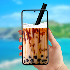 Boba DIY: Tasty Tea Simulator APK