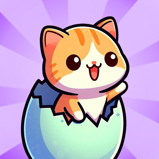 ClusterPaws - Mutant Cats APK