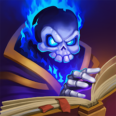 Mage Secret: Monster Merge APK