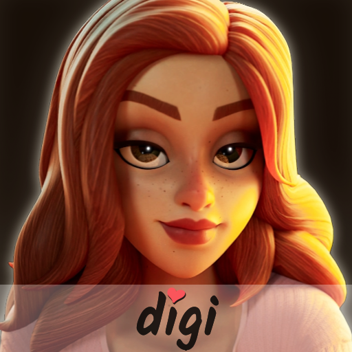 Digi - AI Romance, Reimagined APK