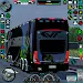 luxury Bus Driving : Bus Games APK