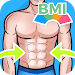 BMI Fitness: Gym Training icon