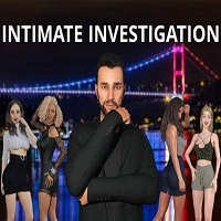 Intimate Investigations icon