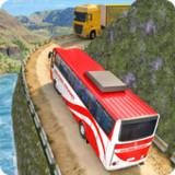 Uphill Offroad Bus Simulator APK