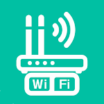 Router Setup Page: Admin Page APK