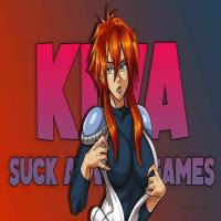 Kiva Suck At Videogames icon