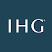 IHG Hotels & Rewardsicon