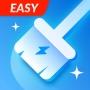 Easy Clean - phone cleaner icon