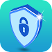 App lock - Fingerprint icon