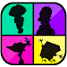 King Quiz: Cartoon Photos Quiz APK