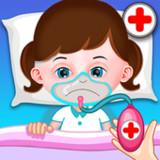 Baby Doctor - Hospital Game icon