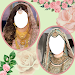 Bridal Hijab Photo Montage APK