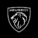 MYPEUGEOT APP icon