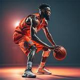 Basketball Games 2023 APK