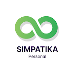 Masook Personal Simpatika icon