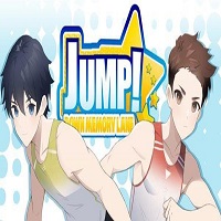 JUMP!icon