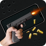 Gun Shot Sounds: Gun Simulator icon