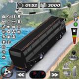 Bus Driving Coach Simulator APK